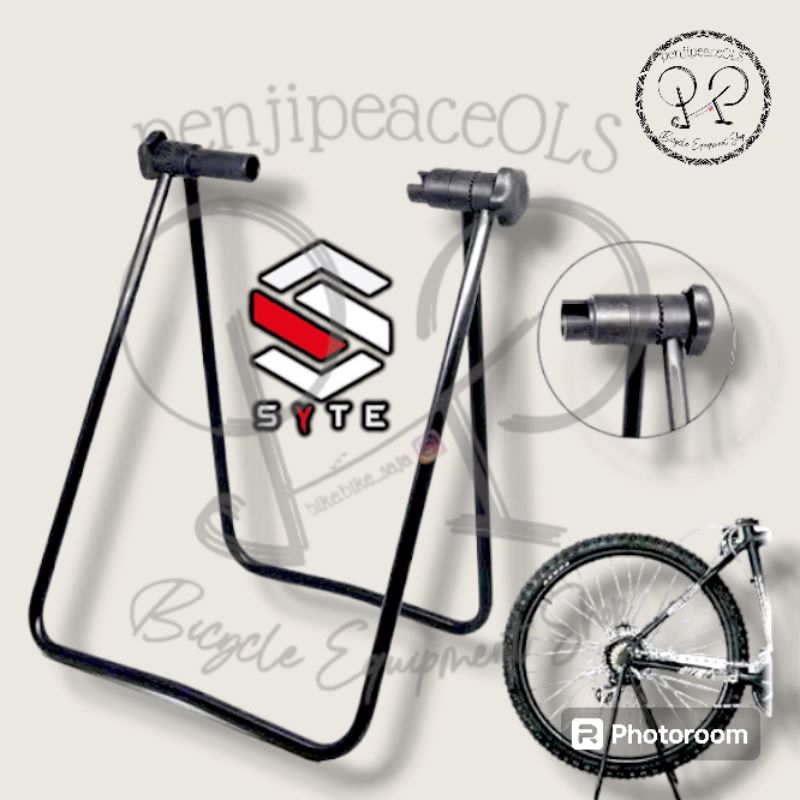 paddock sepeda universal paddock united bike stand united pedok paddock syte standar belakang sepeda