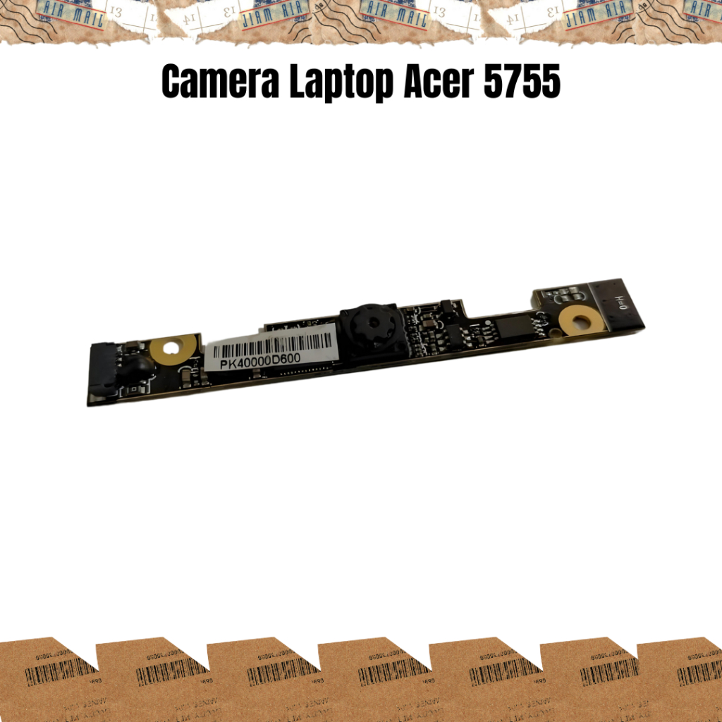 Camera Laptop Acer 5755 Seken Berkualitas