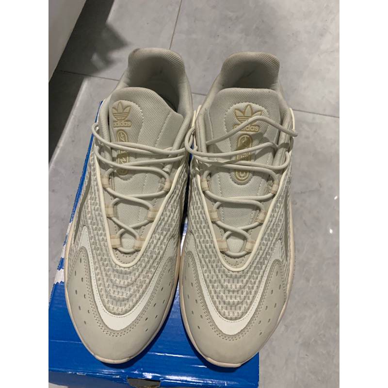 Adidas Ozelia Broken White Casual