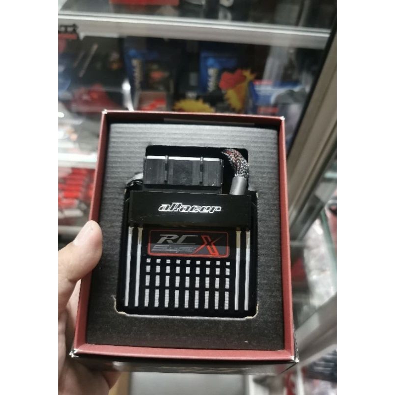 Ecu Aracer Super X Yamaha R25