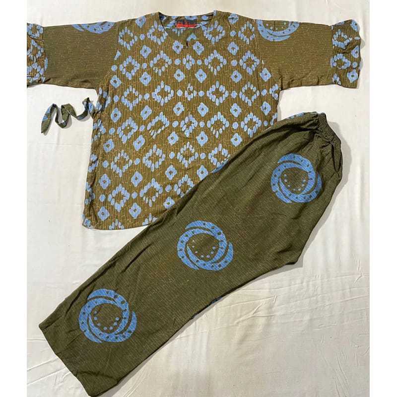 Daster luza ABG Premium