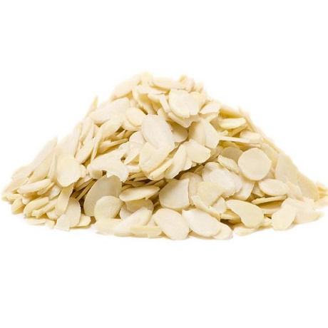 

KODE PRODUK Z9JTR3861 ALMOND Slice 5gr BEST PRODUCT Kacang Almond Slice MENTAH FREE Packaging With Cup