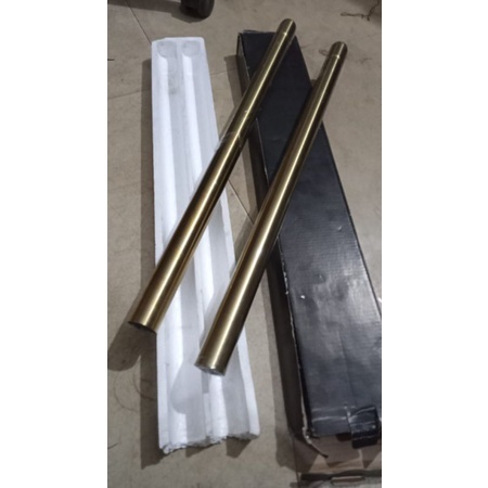 as shock gold PNP gl MP tiger/LINGGISAN SHOCK AS GOLD AS 33