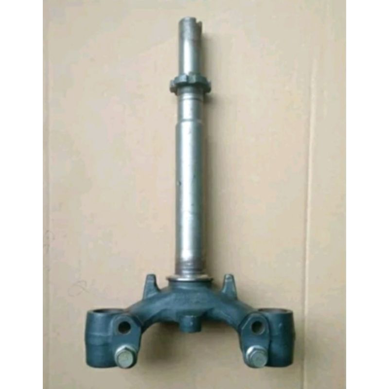 segitiga porek depan vegar new jupiter z robot orjinal