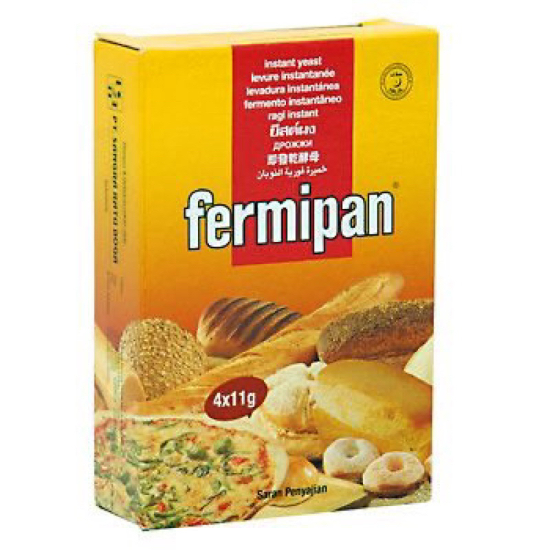 

FERMIPAN RAGI INSTANT UNTUK MENGEMBANGKAN KUE DAN MENGEMBANGKAN KESEJAHTERAAN HIDUMU LUR HEHE