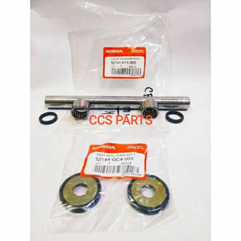 BOSH ARM BOSH SASIS CB 150 R ORIGINAL PRODUK..