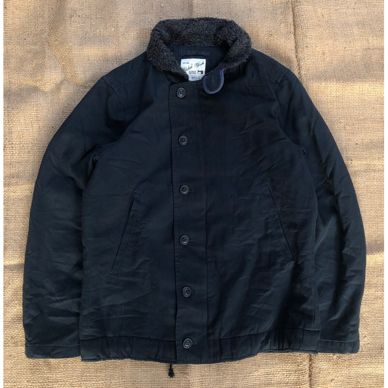 n1 deck jacket global work not m65 ,us Army ,us navy,us air force,work jacket