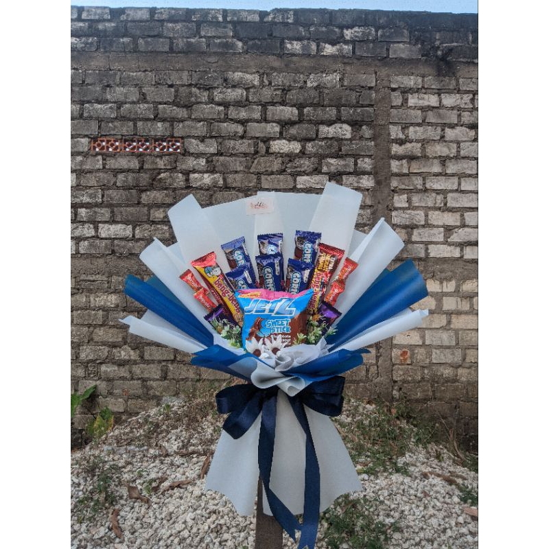 

Buket Jajan Murah dan Premium