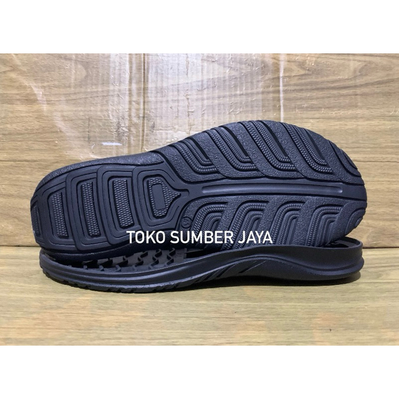 Outsole Sandal - Sole alasa bawah Sandal Pria Bahan TPR-Premium