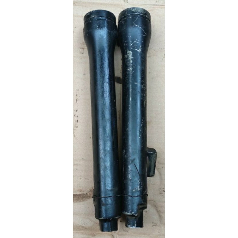 bottom shok depan yamaha alfa/sigma