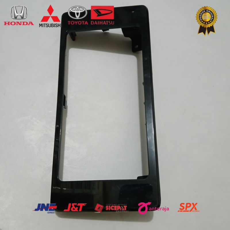 freme head unit mobil Mitsubishi xpander n Livina original