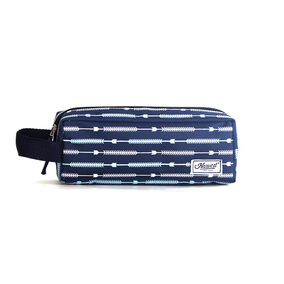 

PANAS Kotak Pensil Pencase Harvest Pop Mode Arrow