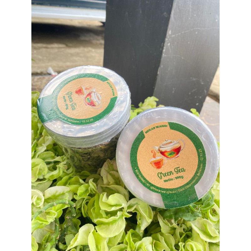 

Teh Hijau GREEN TEA/Teh tabur asli sangat bagus untuk di konsumsi oleh orang yang ingin menurunkan berat badan