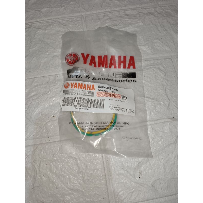 kabel socket soket fitting injektor yamaha mio m3 J xeon nmax