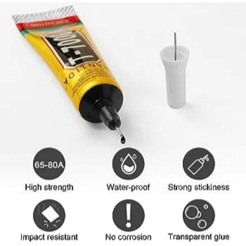 LEM LCD TOUCHSCREEN T700 15ML