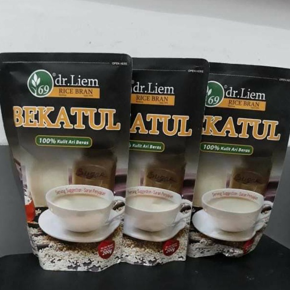 

KODE PRODUK PM6VQ4563 Bekatul drLiem 69 rice bran