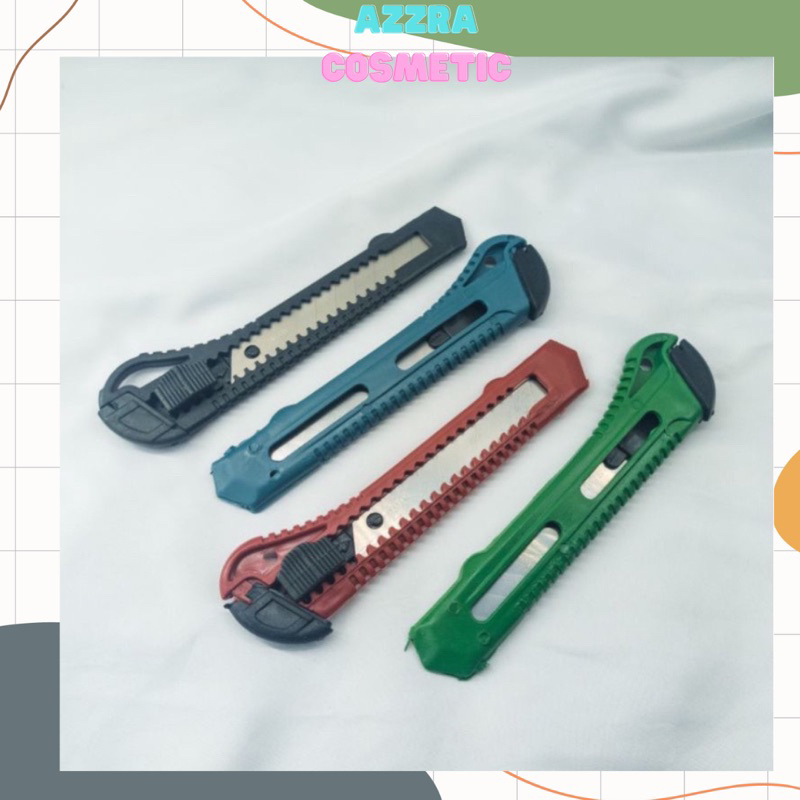 

PISAU KATER PISAU CUTTER BESAR L500