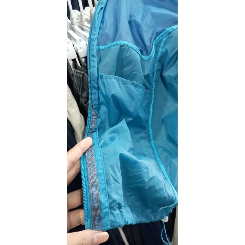 Deuter Jacket