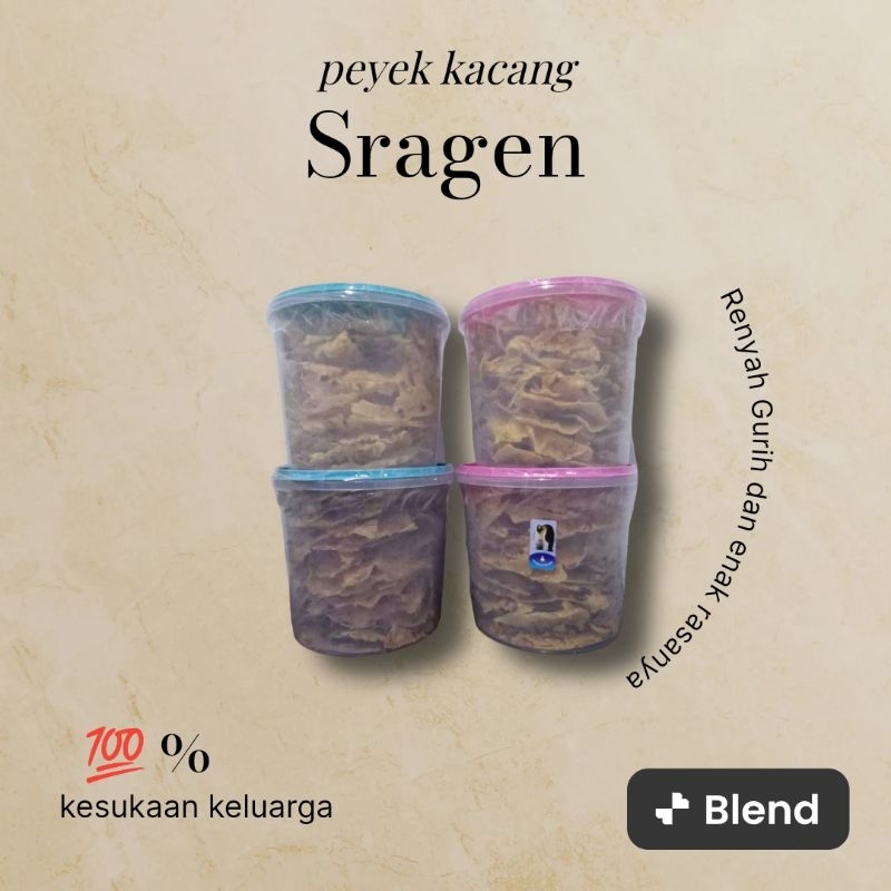 

Peyekkacangjumbo
