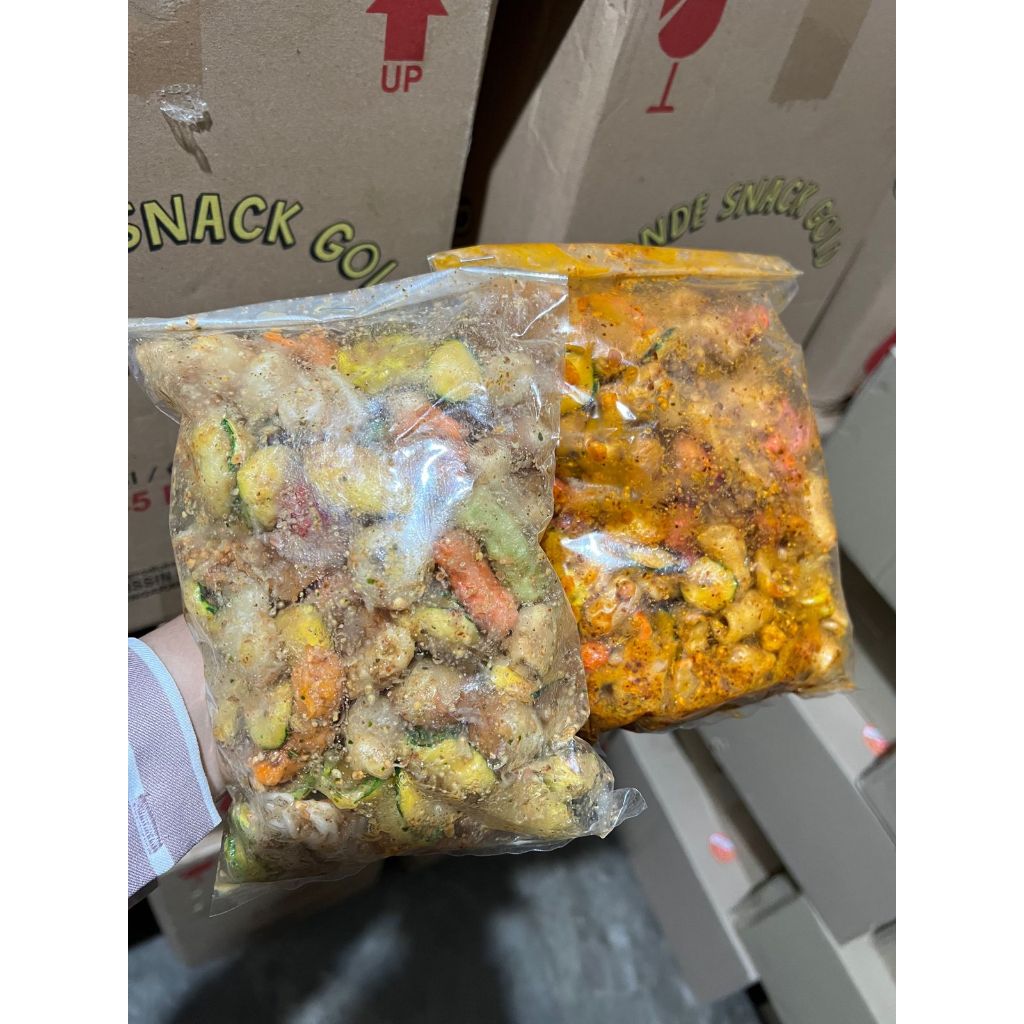 

SEBLAK BUMBU KACANG/KERUPUK BUMBU KACANG/SEBLAK KERING BUMBU KACANG