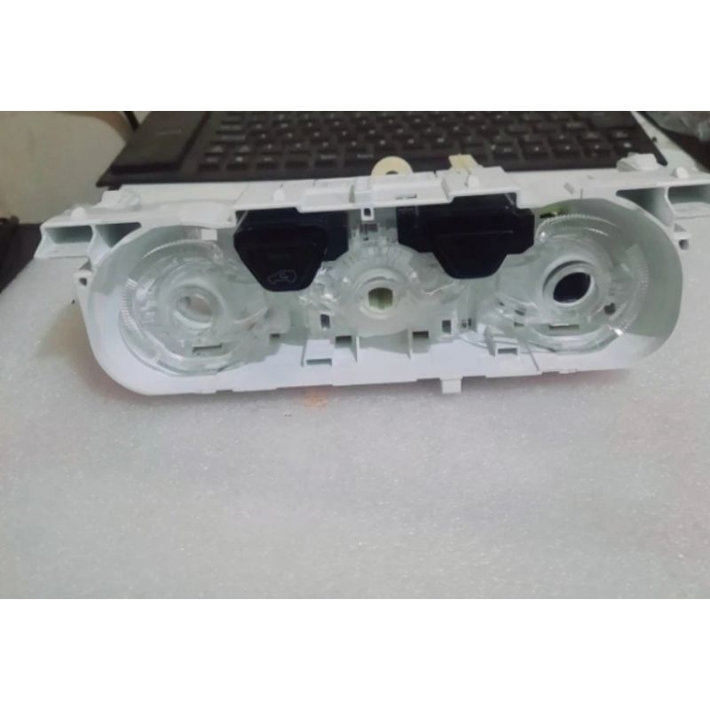 kotrol AC Innova reborn tipe G