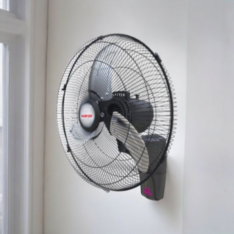 Kipas Angin Maspion PW 1811RC / PW1811RC Remote 18 Inch