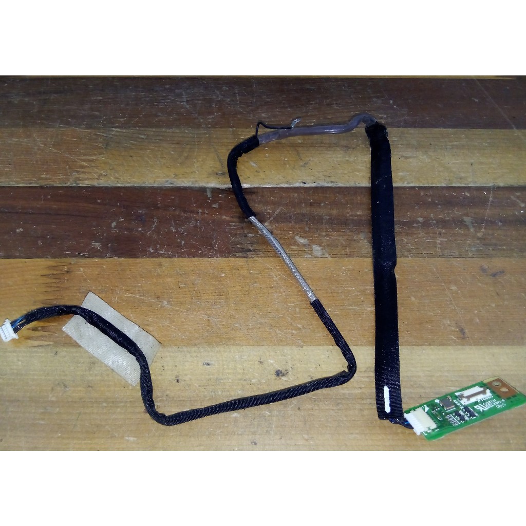 Kabel Flexible LCD Laptop Toshiba Dynabook SS 1700MY