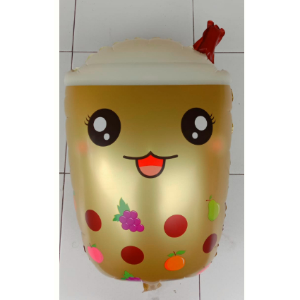 bss-balon terbang karakter boba