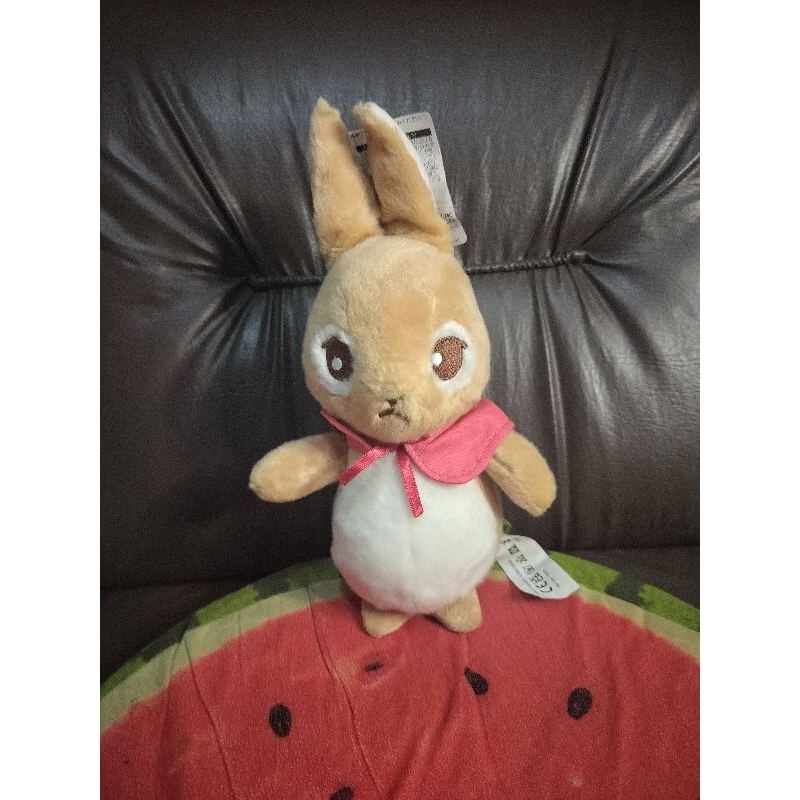 Boneka kelinci peter rabit