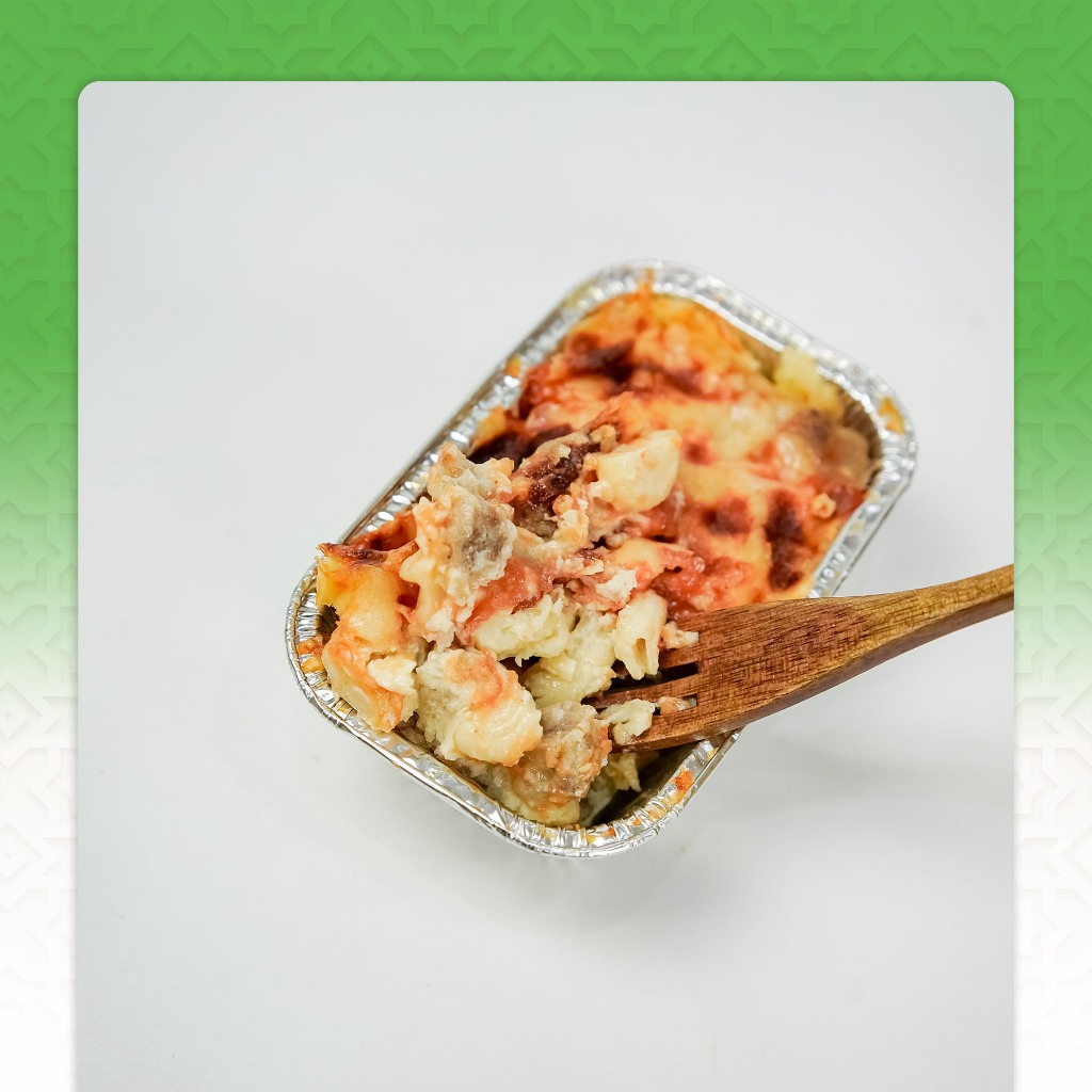 

Arofah - Macaroni Scottle