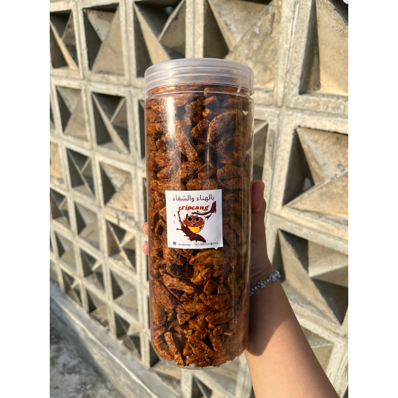 

basreng cedapppp ukuran jumboo