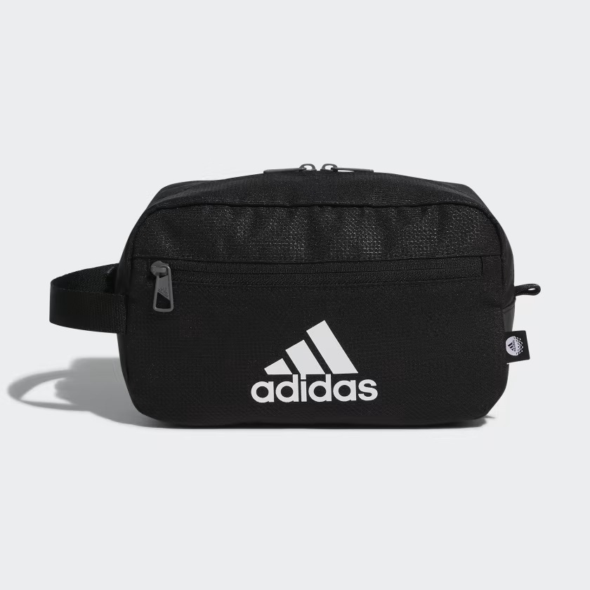 Golf Pouch Adidas Crestable Pouch Bag Original