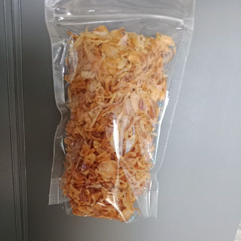 

Bawang Goreng Premium