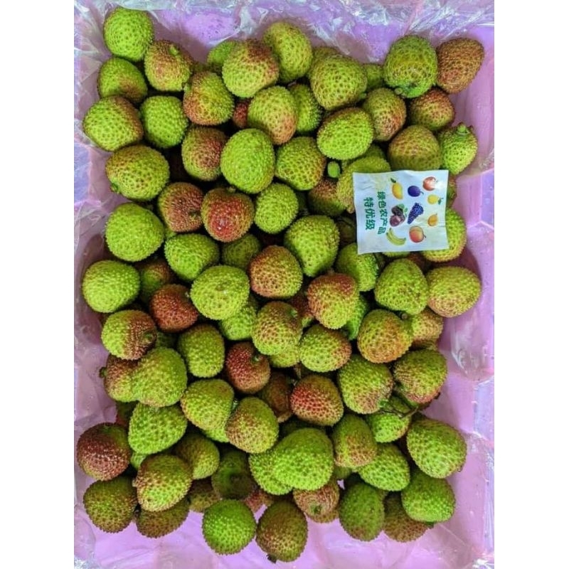 

Leci madu 500gr