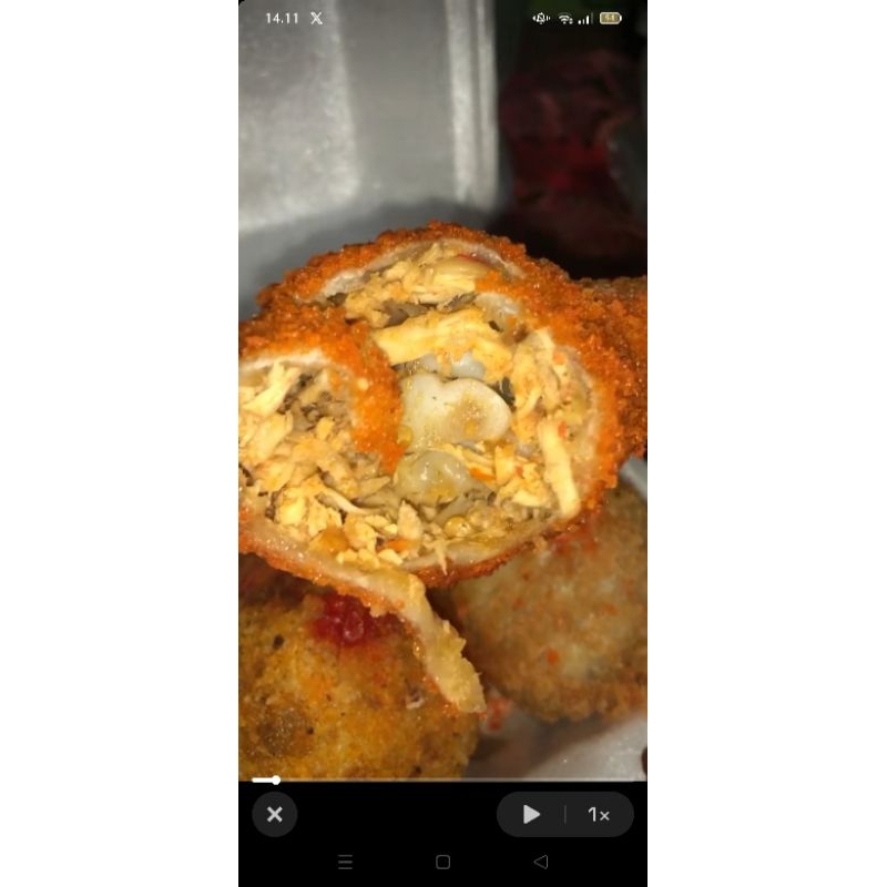 

Citul ayam suwirr , enak mantul ndowerr ISI 5