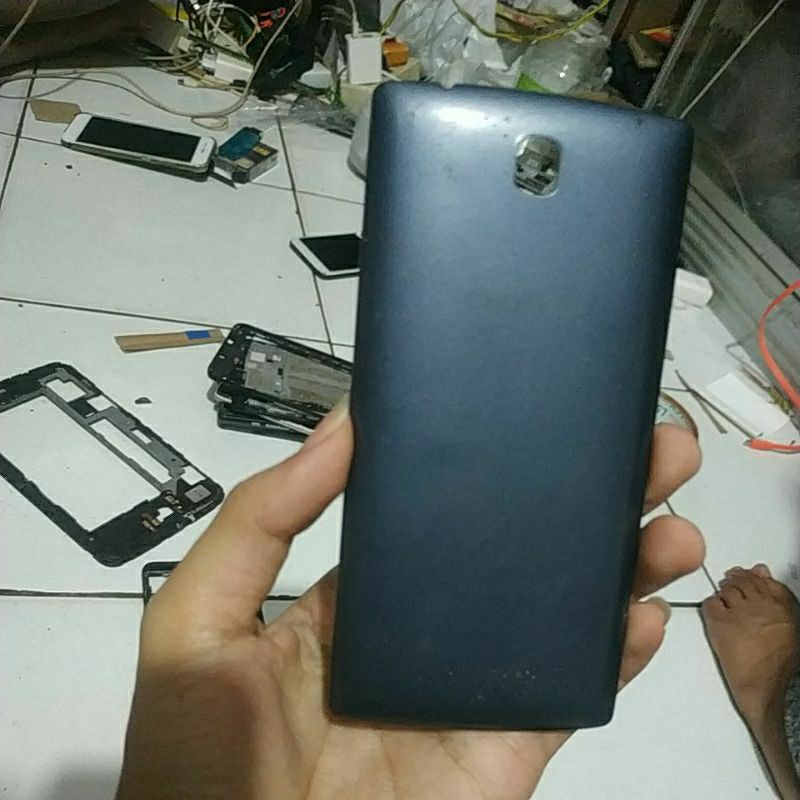BACKDOOR BEKAS OPPO NEO 3 r831k