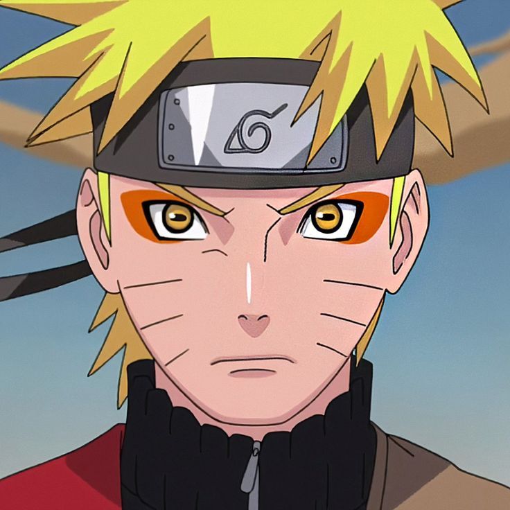 

stiker naruto