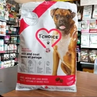 Dog Food First Choice / 1st Choice Adult Dog Lamb All Breed 5kg