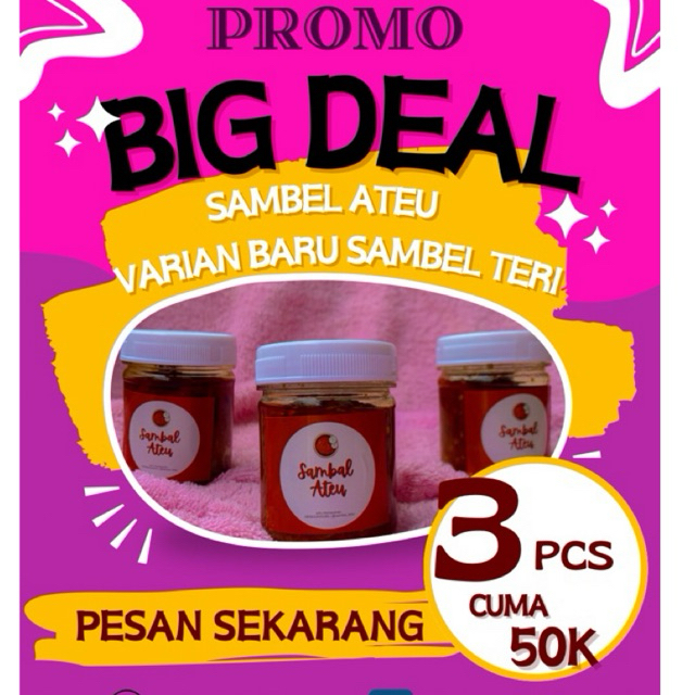 

SAMBEL ATEU MIX
