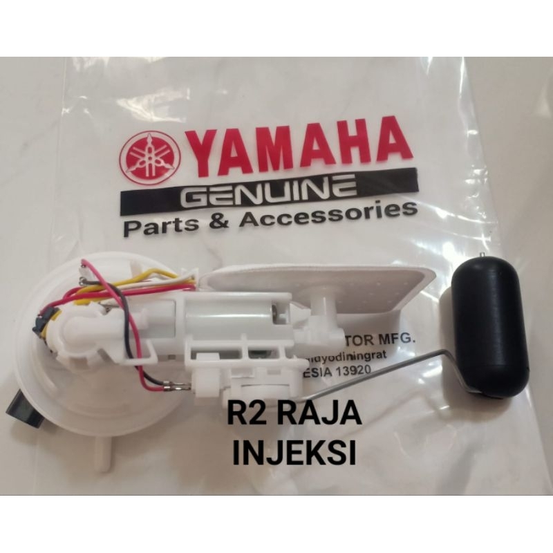 FUEL PUMP YAMAHA NMAX
