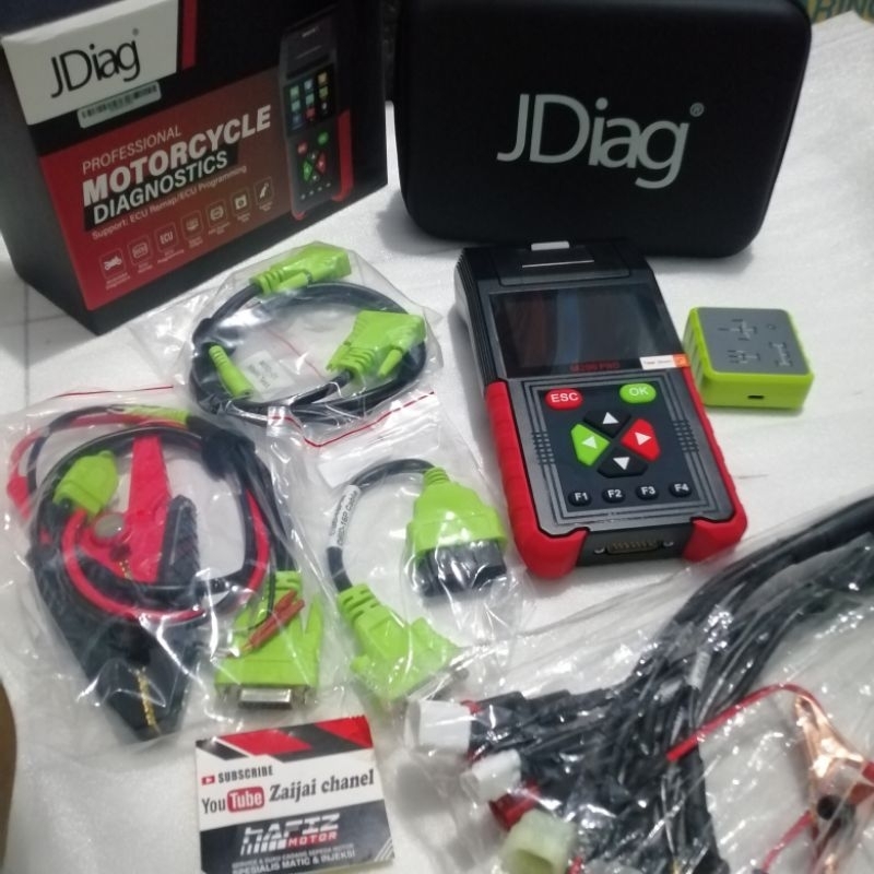 jdiag M200 pro scanner jdiag M200 pro