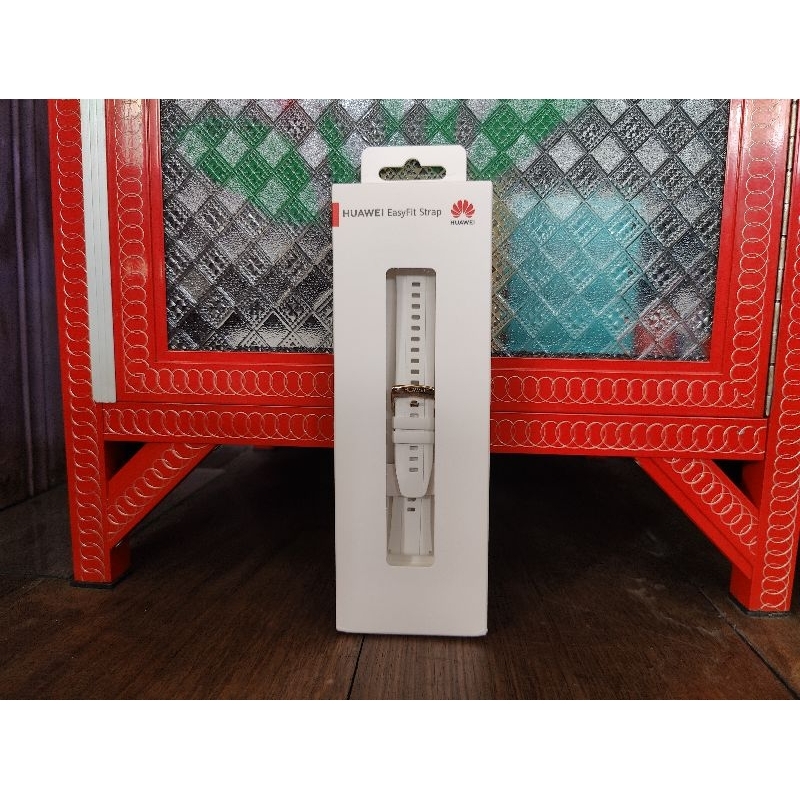 Huawei EasyFit Strap 41MM White Baru