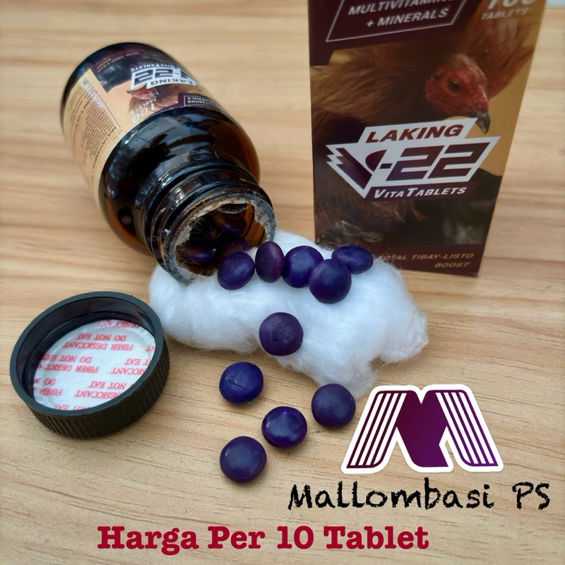 V22 V-22 Belman Laking FILIPINA FILIPIN Philipine Obat Ayam Aduan Kucing Anjing sehabis operasi pemu