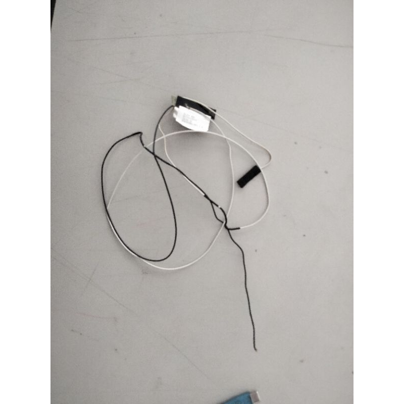 Kabel Antena Wifi Lenovo V145 Normal Tested seken Original [ Penguat Sinyal Second ]