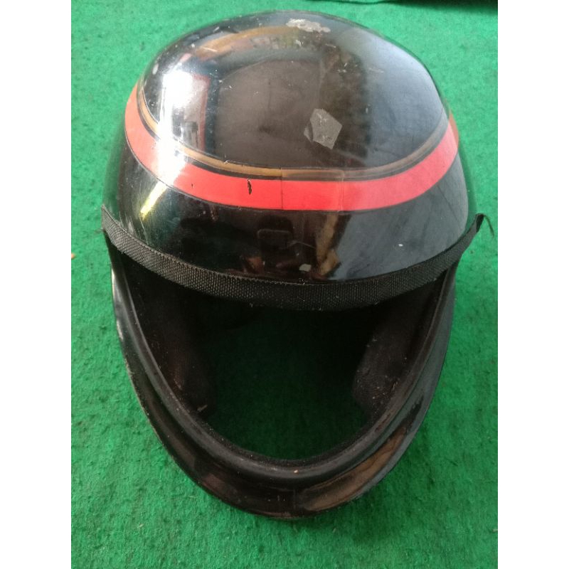 HELM DMI VIGANO ORIGINAL ( Second)