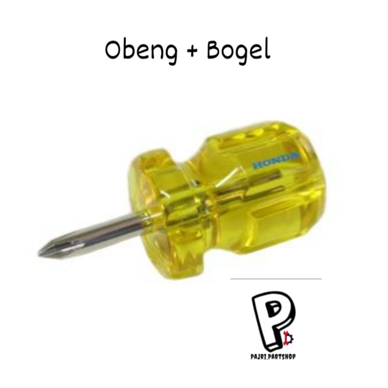 obengBogel-KOWA