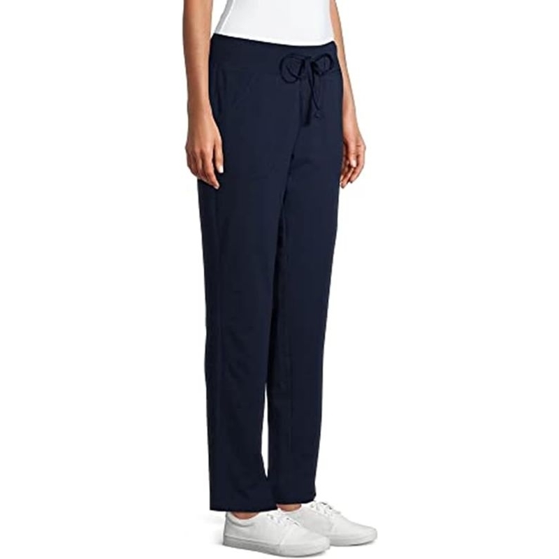 Athletic Works Women's Athleisure Core Knit Pants