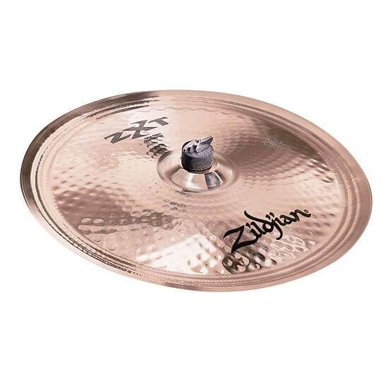 Zildjian ZXT18TCH ZXT 18TCH 18" Total China Cymbal Original