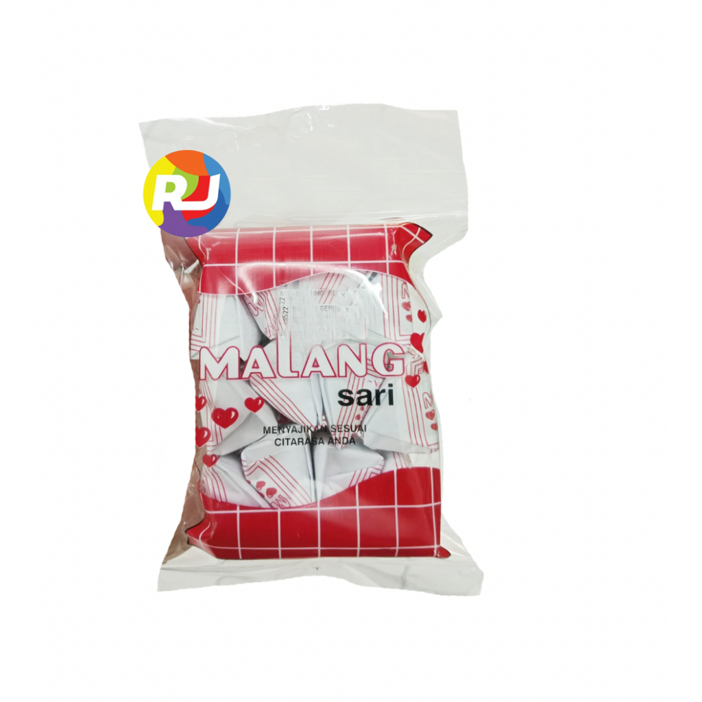 

Permen Ting Ting Malang Sari 28gr