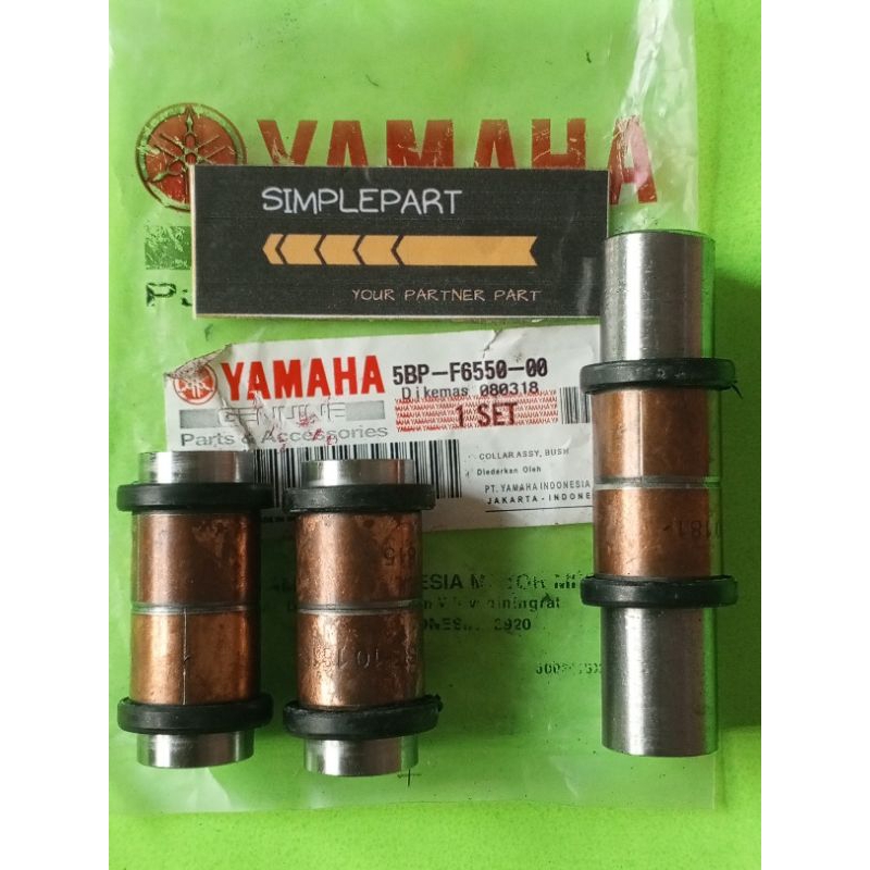 Bosh monoshock scorpio bosh mono shock scorpio